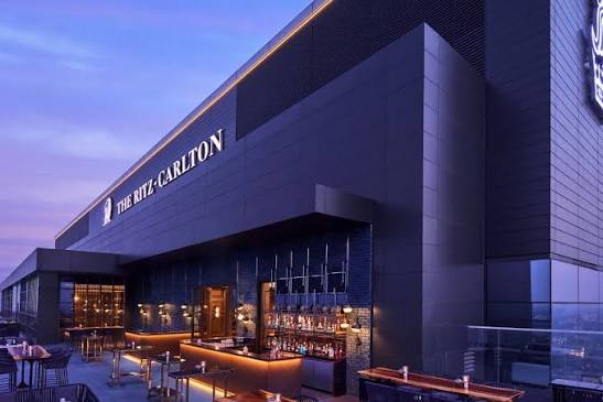 The Ritz-Carlton, Pune | Luxury Hotel with Spa & Outdoor Pool