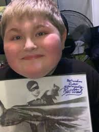 Mother of Owen Knight: 'The last 6 months of his life were the best ever'