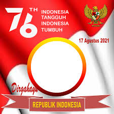 Pada twibbonize 17 agustus 2021 ini admin bagikan secara gratis, karena desain ini admin dapat dari banyak sumber, sehingga anda juga mendapatkan twibbon ini gratis. Hut Ri 17 Agustus 2021