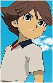 اسماء وشخصيات مسلسل الكرتوني ابطال الكرة Inazuma Eleven Go Amino