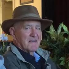 Obituary information for Richard Andrus Hagar