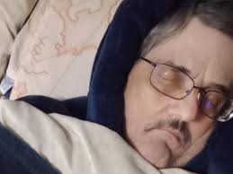 Fundraiser by ANNA POUNDS : RONALD NEEDS YOUR HELP with Dementia challenges.