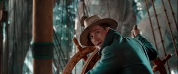 New Pan Trailer Featurette And Images James Hook Garrett Hedlund Pan Movie