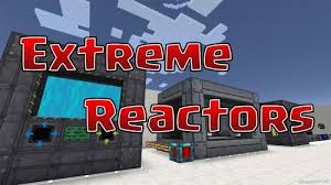 And the best thing is you can add as many as you want/need. Download Mod Extreme Reactors For Minecraft 1 16 5 1 16 4 1 16 3 1 12 2 1 12