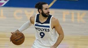 However, speaking to jon krawczynski of the athletic, rubio admitted that the unusual circumstances surrounding the 2020/21 season prevented him from really reconnecting with wolves fans. Hhfndiwrkbxefm