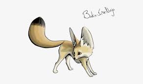 They are free and easy to print. Fennec Fox Clipart Google Fennec Fox Drawing Easy Png Image Transparent Png Free Download On Seekpng