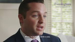 Jake Cunningham for Circuit Court Judge