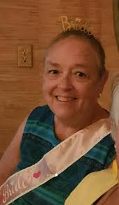 Judy Breitsman told me that Pam Denson passed away earlier this year.