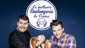 Vendredi 16 octobre 2018 : Nouvelle Aquitaine La Meilleure Boulangerie De France Sur M6 Debarque Le Republicain Sud Gironde