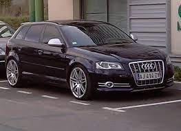 Audi A3 Sportback 2009 Recherche Google Audi A3 Sportback Audi A3 Audi