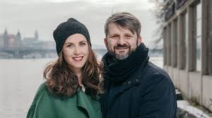 Překvapení od muže nebylo pro ni. Rudolf Merkner Manzelka Toleruje Moje Sklony K Trapnostem Idnes Cz