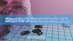 You have requested the file: Nekopoi Care Websiteoutlook Download Apk