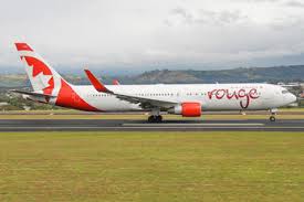 Check spelling or type a new query. Air Canada Rouge Photos Airplane Pictures Net