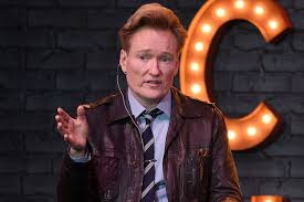 Conan O Brien Will Film Talk Show Via Iphone Amid Coronavirus Outbreak