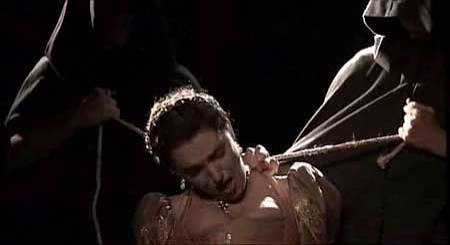 Film Review: The Last Horror Movie (2003) | HNN