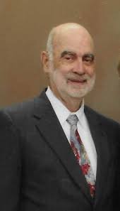 Dr. Gary Wayne Ward was born May 6,...