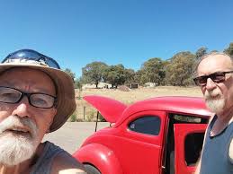 1937 Ford Coupe restoration story