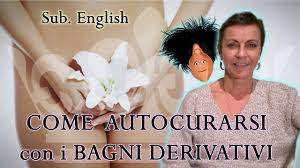 L'ideale è fare il bagno derivativo ogni giorno, o almeno 4 volte a settimana. Come Curarsi Con I Bagni Derivativi Youtube