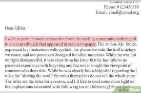 We did not find results for: Wie Man Einen Leserbrief Schreibt Wikihow