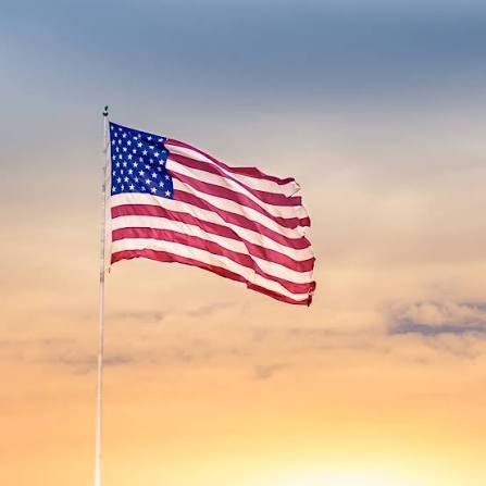 What The American Flag Represents