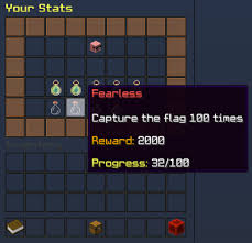 Ip address and port of premium servers. Capture The Flag Multi Arena 10 New Kits Skills 1 8 1 12 Support Spigotmc High Performance Minecraft