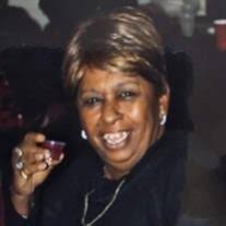 Pearlene Antonette Stillwell Obituary