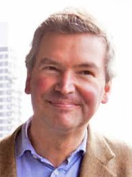 Alan Powers to Give Expert Talk