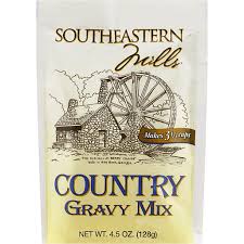 southeastern mills country gravy mix gravy taylorsville country mart taylorsville country mart
