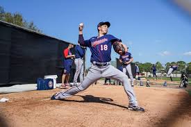 The excitement of what might happen is intoxicating. Every Mlb Team S 2021 Opening Day Starter Mlb Daily Dish