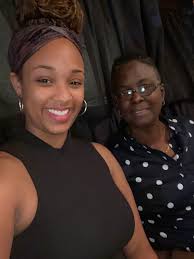 Mother, daughter reflect