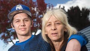 Man suffered severe brain trauma and will never be the same