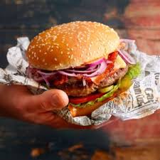 Rindergulasch Klassisch Rezept Burger Patties Rezept Burger Brotchen Rindergulasch