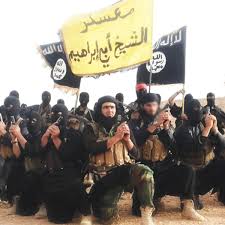It quickly took control of large parts of iraq and syria, raising its black flag in victory. Five Keys To Understanding Isis Pacific Standard