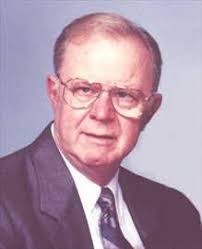 Frank D. Pearson (1935-2010)