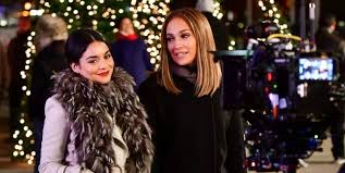 Maya, è una donna di 40 anni alle prese con frustrazioni dovute a sogni mai realizzati. Ricomincio Da Me Recensione Del Film Con Jennifer Lopez Filmpost It