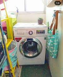 Astro adalah importir & distributor aneka mesin pengolah dan mesin pengemas makanan. Lg Washer Dryer Combo Review Vanilla Freak