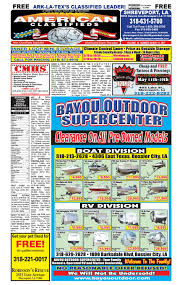 A wide variety of wood kitchen worktop options are available to you, such as project solution capability, design style, and warranty. American Classifieds Shreveport La May 11 2017 By Shreveport American Classifieds Issuu