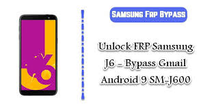 Aug 11, 2021 · unlock samsung galaxy j6 no comments on unlock samsung galaxy j6 posted in samsung by murali krishna posted on august 11, 2021 if you have forgotten the password or pattern that locks your android mobile and have entered the incorrect password, code or pattern a number of times, this guide will assist you. Unlock Frp Samsung J6 Bypass Gmail Android 9 Sm J600