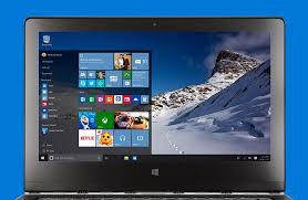 Microsoft Reveals Retail Prices For Windows 10 Home And Pro Editions Laptop Toshiba Touch Screen Laptop Lenovo Ideapad