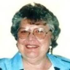 Obituary information for Marilyn Grace Finn
