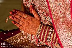 Meaning Of The Color Red In India Sensational Color Red Henna Red Color Meaning Red Colour Quotes