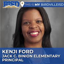 Birdville ISD