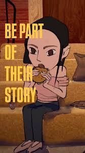 SUPPORT INDIE ANIMATION!! Check out the link in my bio to help us fund this  indie film. The budget will go towards paying my awesome team and getting  you some other cool