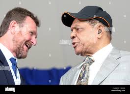 Robin yount hi-res stock photography and images