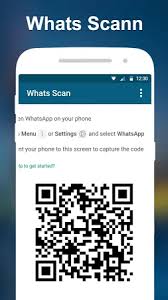 Download the official whats web scan pro (no ads) apk (latest version) for android devices. Whats Web Scan Apk For Android Free Download On Droid Informer