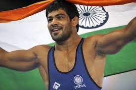 Enjoy this look back at sushil kumar's first olympic medal from the bronze medal bout versus leonid spiridonov at we asked sushil kumar what does he like to eat, how does he maintain himself, and. Ukjxbkewzuwmm