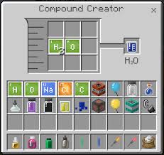 Minecraft is a huge global game, with tens of millions of players on the pc platform, and thus there are always programs like minecraft education edition popping up to help players get more fun out of the game. Https News Microsoft Com Wp Content Uploads 2018 01 Chemistrylab Journal Pdf