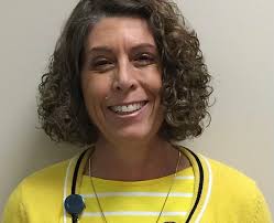 Christine Tew, LCMHC, LCAS