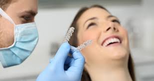 Maybe you would like to learn more about one of these? What Orthodontic Issues Can And Can T Invisalign Fix