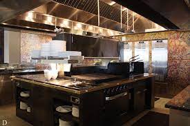 Check spelling or type a new query. Restaurant Kitchen Designs How To Set Up A Commercial Kitchen On The Line Toast Pos